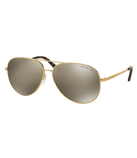 michael kors pilot sunglasses|Michael Kors aviator sunglasses men.